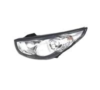 KVGAEANDNK Feux avant Ensemble de phare Pour Hyundai Pour IX35 (2009-2012)(Left Side)