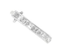 KVGAEANDNK Feux avant Pour Berlingo B9 Pour C-Pour Elysee C1 Pour C3 Feu antibrouillard LED DRL pour phare Pour Avant et pare-chocs (OE# 9802795580)(1pc)