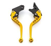 KVGAEANDNK Levier d'embrayage et de frein hydraulique Ensembles de leviers frein d'embrayage pour Benelli pour BN 125 pour 150 pour Tnt 150i CNC accessoires moto poignée réglables( 10)