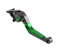 KVGAEANDNK Levier d'embrayage et de frein hydraulique Pour NC750X pour version pour DCT pour NC 750X accessoires de moto poignée levier frein extensible pliable réglable leviers d'embrayage(25)