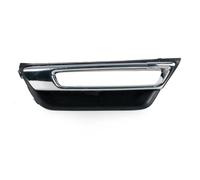 KVGAEANDNK Moldure pare-brouillard Feu de Brouillard Pour CR-V 2017-2020