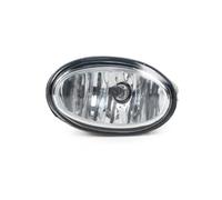 KVGAEANDNK Moldure pare-brouillard Feu de Brouillard Pour CR-V 2017-2020