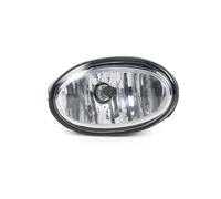 KVGAEANDNK Moldure pare-brouillard Feu de Brouillard Pour CR-V 2017-2020