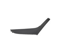 KVGAEANDNK Panneau D'accoudoir Intérieur Voiture Garniture de poignée de porte intérieure de voiture Pour Vw Pour Golf 6/GTI/MK6 2009-2014(Carbon Fiber Left)