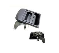 KVGAEANDNK Panneau D'accoudoir Intérieur Voiture Poignée de porte coulissante droite Pour IVECO Daily 1999-2014, référence : 500329761