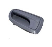 KVGAEANDNK Panneau D'accoudoir Intérieur Voiture Poignée de porte intérieure de voiture 8262007020 8261007010 8262007020EQ Pour Kia Picanto/Morning 2008-2010 gauche et droite( Left)