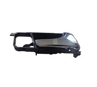 KVGAEANDNK Panneau D'accoudoir Intérieur Voiture Poignée De Porte Intérieure De Voiture Pour Daewoo Pour Nubira Et Lacetti 2002 - 2008, Accessoires Automobiles