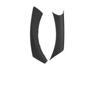 KVGAEANDNK Panneau D'accoudoir Intérieur Voiture Poignée de porte intérieure Pour BMW Série 3 E90 E91 2004-2012, 2 pièces gauche et droite( Black Right)