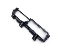 KVGAEANDNK Panneau D'accoudoir Intérieur Voiture Poignée de porte intérieure Pour Vw Pour Passat B5 (1998-2005) - Motif fibre carbone