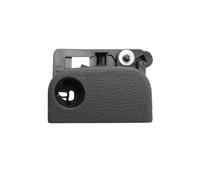 KVGAEANDNK Panneau D'accoudoir Intérieur Voiture Poignée de verrouillage de boîte à gants Pour Nissan X-Trail T30 2001-2006 68630-EQ300