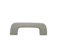 KVGAEANDNK Panneau D'accoudoir Intérieur Voiture Poignées De Porte Et Toit Intérieures Pour Q3, A4 B8, S4, Avant, A5, S5, Q5 8R, A6 C7, A7, Quattro( Front Left-beige-1pc)