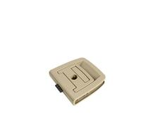 KVGAEANDNK Panneau D'accoudoir Intérieur Voiture Poignées De Porte Intérieures Et De Coffre, Tapis De Sol Pour BMW E70/X5 E71/X6 2006-2013, Accessoires Auto(B-beige)