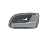 KVGAEANDNK Panneau D'accoudoir Intérieur Voiture Poignées de porte intérieures gauche/droite Pour Kia Rio 2003-2005 82610FD000 82620FD000( Right)