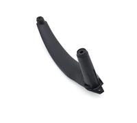 KVGAEANDNK Panneau D'accoudoir Intérieur Voiture Pour BMW X5/X6 E70/E71/E72 2007-2013, couvercle de poignée de porte intérieure avant et arrière( Left2)