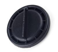KVGAEANDNK Phares Galvanisés Cache Poussière De Phare En Plastique Noir Accessoire Automobile Pour W204 Pour W171 Pour W212