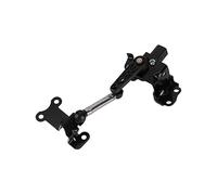 KVGAEANDNK Phares Galvanisés Capteur De Niveau De Phare ABS Pour A3 Pour Sportback 8PA 2004-2013 1K0941273M Durable Et Fiable Pour Réparation Et Remplacement