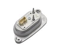 KVGAEANDNK Phares Galvanisés Pour A3 Pour S3 2017 2018 Gauche : 8V0998473 B011482-A Droite : 8V0998474 B101139-A Module De Source De Feux De Jour Phare Au Xénon