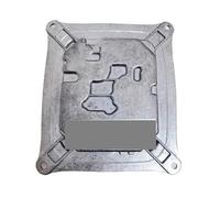 KVGAEANDNK Phares Galvanisés Pour A4 Pour B8 Pour S4 2008 2009 2010 2011 2012 8K0907472A 1307329218 130732921801 Unité Contrôle D'éclairage Voiture Module Phare Ballast
