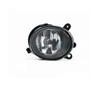 KVGAEANDNK Phares Galvanisés Pour A6 Pour S6 Pour Allroad Pour Quattro Pour C6 Pour S8 2005 2006 2007 2008 4F0941700 4F0941699 Feu De Conduite Avant Feux De Brouillard s(1Pcs Right)
