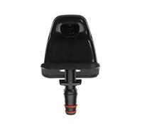 KVGAEANDNK Phares Galvanisés Pour CRV Pour CR V II 2 Pour MK2 01-05 76885SCAS01 76885SCAS01 Pulvérisateur de phare Buse de lave-phares Accessoires de pulvérisateur de phares