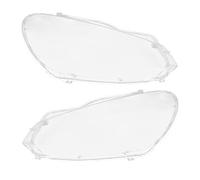 KVGAEANDNK Phares Galvanisés Pour Golf 6 Pour MK6 R 2009 2010 2011 2012 Phare De Voiture Lentille De Phare Couvercle De Lampe Abat-jour Gauche Droite Phares Feux Avant