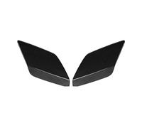 KVGAEANDNK Phares Galvanisés Pour Golf VI 6 Pour MK6 5K0955109C 5K0955110C 2 X Capuchons De Protection De Buse De Lave-phares Avant Gauche + Droite Accessoires Automobiles