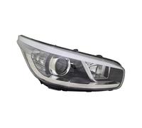 KVGAEANDNK Phares Galvanisés Pour Kia Pour Ceed Pour Typ Pour JD 2012 2013 2014 VP2180P Phare Côté Droit Projecteur Avant Lumière Lampe De Voiture Lumière De Voiture