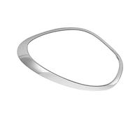 KVGAEANDNK Phares Galvanisés Pour Mini Pour R60 Pour Countryman 2016 2015 2014 2013 2012 2011 51139801574 Garniture De Phare Droit Lunette Accessoires De Décoration