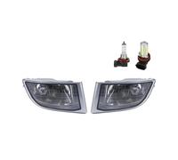 KVGAEANDNK Phares Galvanisés Pour Toyota Pour Land Pour Cruiser Pour PRADO 120 Série 2700 4000 Pour LC120 02-09 Ensemble De Phares Antibrouillard Pour Pare-chocs Avant