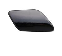 KVGAEANDNK Phares Galvanisés Pour V60 Pour S60 2011 2012 2013 39802699 39802681 Pare-chocs Avant Lave-phares Buse De Pulvérisation Couvercle Nettoyant Couvercle Gauche Droite