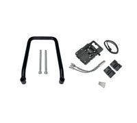 KVGAEANDNK Support de Navigation Moto avec Charge sans Fil et Porte-Téléphone USB pour S1000 XR 2020-2021 Support téléphone Universel Moto