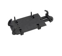KVGAEANDNK Support de téléphone et Navigation pour Moto pour NC 700 D, 750 2014-2020 pour Barre pour Avant Support téléphone Universel Moto