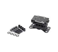 KVGAEANDNK Support de téléphone pour Moto Compatible avec Suzuki pour GSXS 750 2016-2021 Support Navigation et Fixation sur Barre pour Avant Support téléphone Universel Moto