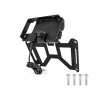 KVGAEANDNK Support téléphone Moto avec Navigation pour Ninja Z1000 SX 2017-2020 Support téléphone Universel Moto