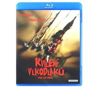 Kvileni Vlkodlaku BD (Howling) (Tchèque version)