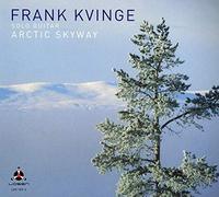 Frank Kvinge – Arctic Skyway – CD – Import