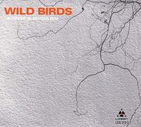Frank Kvinge - Wild Birds