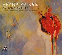 Kvinge, Frank - Gaucho Batuta