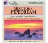 Kvistad - Music for a Pipedream