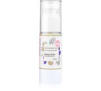 Kvitok Plum Cream with Squalene and Vitamin B5 crème de nuit pour peaux matures 50+ 30 ml