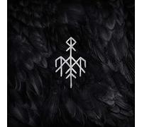 Wardruna – Kvitravn – Numérique – Édition limitée