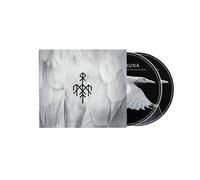Kvitravn - First Flight Of The White Raven Édition Deluxe CD