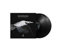 Wardruna – Kvitravn – First Flight of The White Raven (Import)