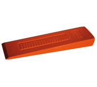 KVK Coin d’abattage forestier en PVC 15 cm Adapté à l'été et à l'hiver