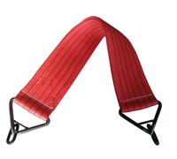 KVK Sangle ventrale de 120 - 125 cm de long modèle KVK, 150 - 155 mm de large