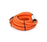 KVKITKLW Câble d'alimentation servo V90 1 pièce 6FX3002-5CL12-1AD0 6FX3002-5CL12-1AF0 6FX3002-5CL12-1BA0 6FX3002-5CL12-1CA0 6FX3002-5CL12-1DA0(6FX3002-5CL12-1AD0)