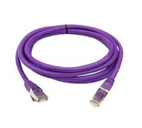 KVKITKLW Câble de connexion de programmation d'équipement de port Ethernet PC-Smart for séries 200/700 1000IEV3/S7-1200 1500(10m)