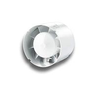 KVKO1 Ventilateur de conduit de purge à air comprimé avec système de 100 fonctions standard