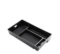 KVKQMLFEAW Cache Console Centrale Boîte D'insertion Console Centrale Voiture Plateau Organisateur pour Le Rangement pour Lexus NX 250/350/350h/450h + 2022 2023 2024 2025 Planche De Bord(1)