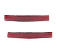 KVKQMLFEAW Cache Feu Arriere Coques Protection pour Lumières FX35 FX45 2003-2008 sans Ampoule/Prise Vitre Feu Arriere